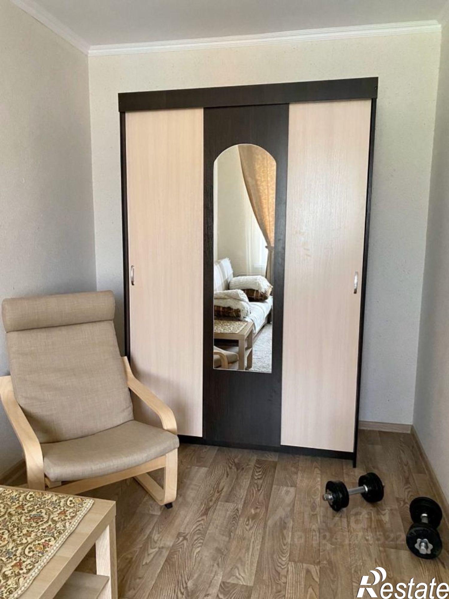 Сдать квартиру за 16 000 рублей на Волжский район