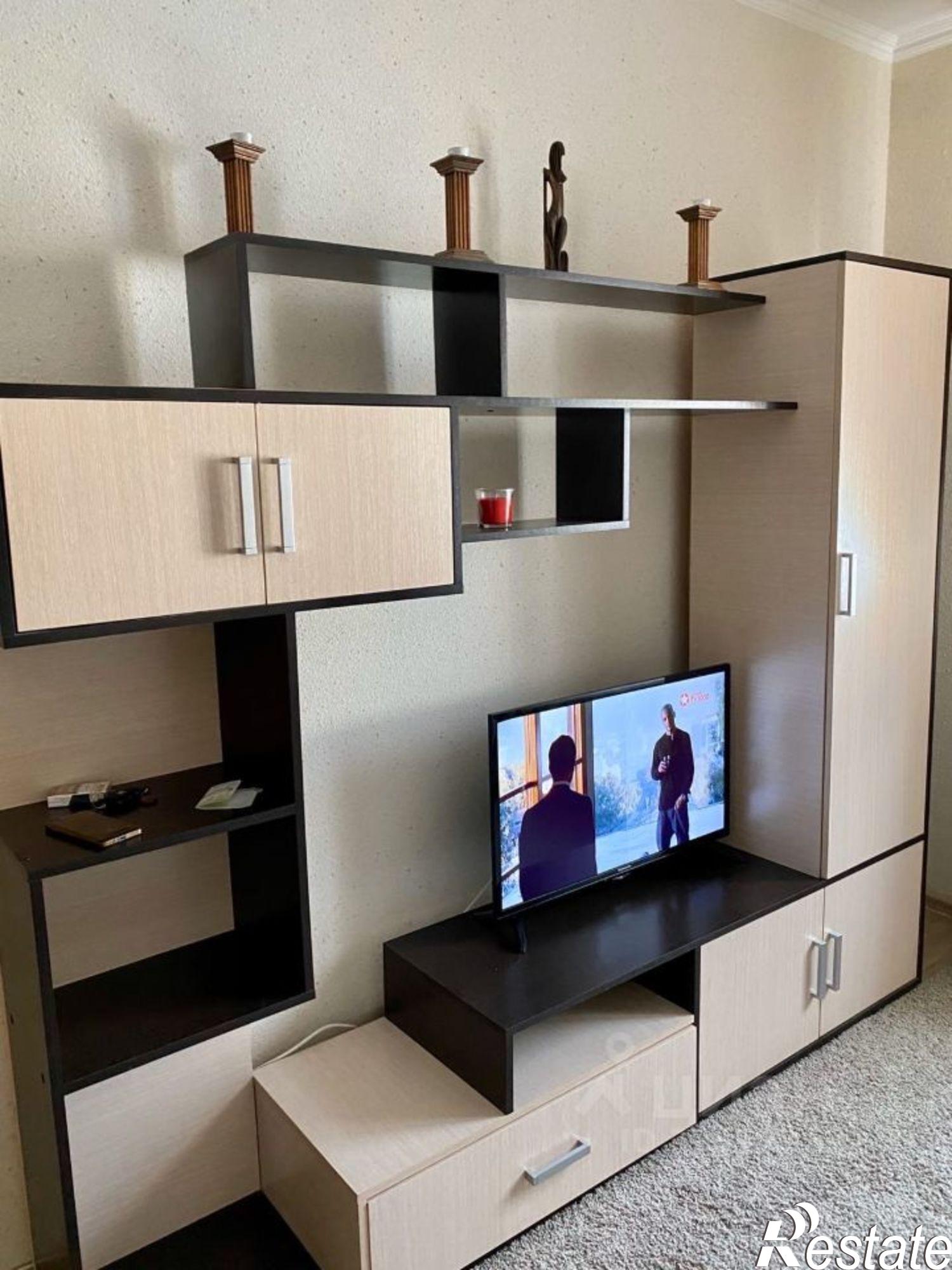 Сдать квартиру за 16 000 рублей на Волжский район