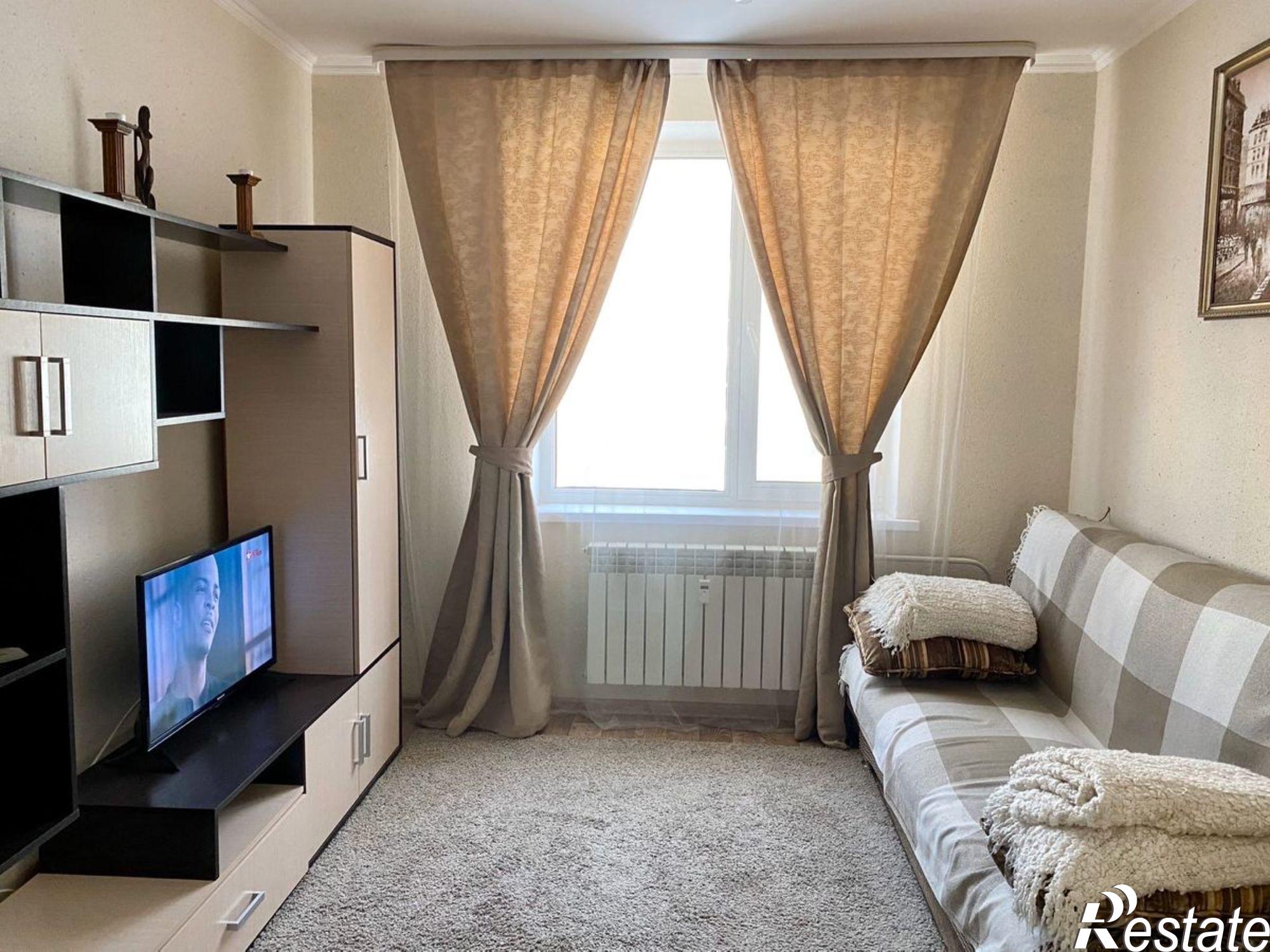 Сдать квартиру за 16 000 рублей на Волжский район