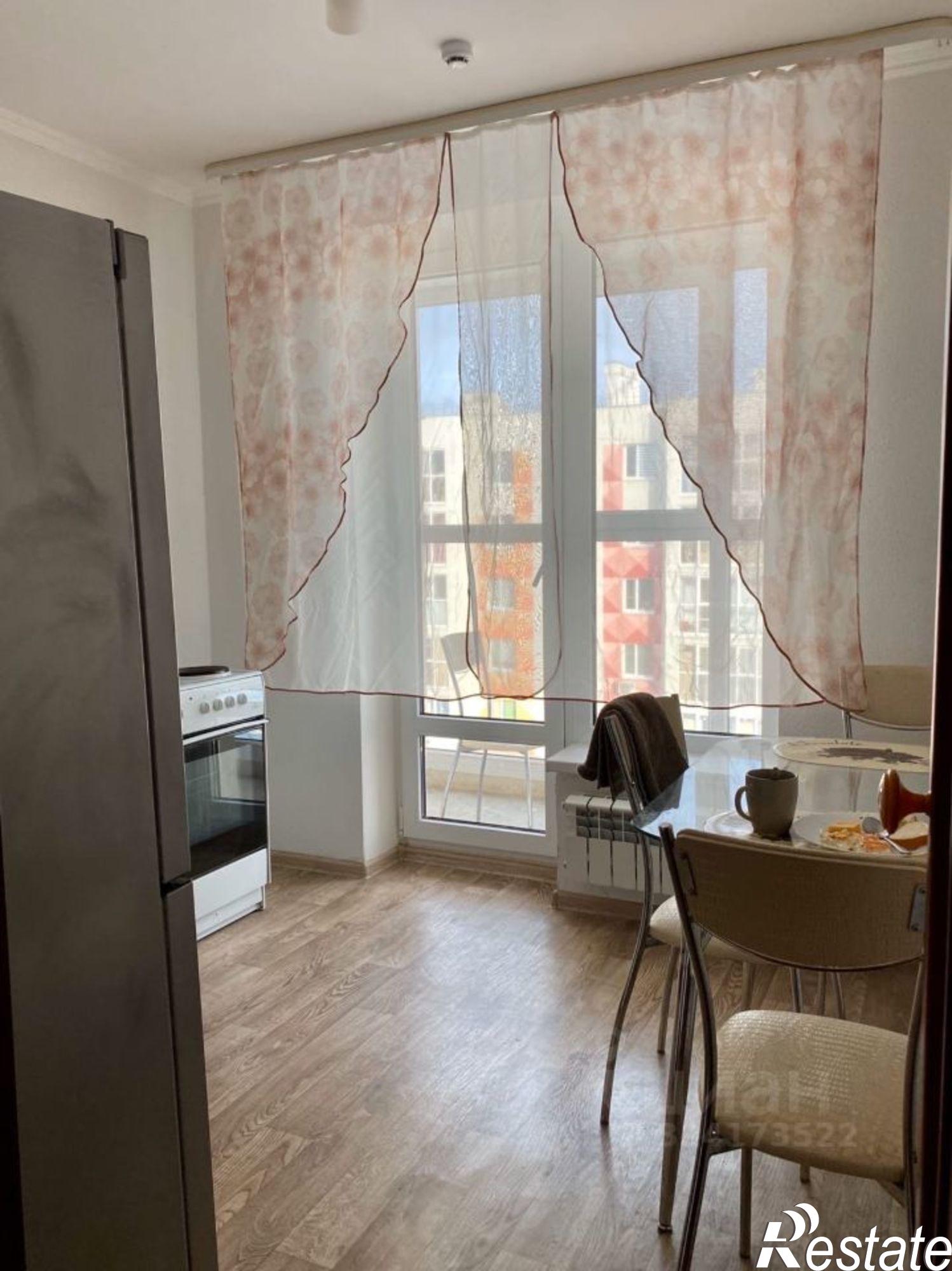 Сдать квартиру за 16 000 рублей на Волжский район