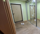 2-комн, 57кв м, этаж 5/5 улица Ватутина, 8