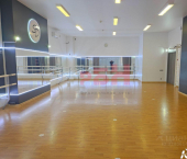 помещение 172 кв м 5-я просека, 95А