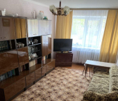 2-комн, 46кв м, этаж 2/5 мкр Г-1, 26