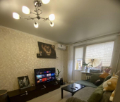 2-комн, 41кв м, этаж 4/4 Пугачевский тракт, 66