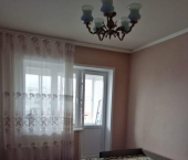 1-комн, 47кв м, этаж 5/9 Майский проезд, 5