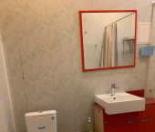 2-комн, 55кв м, этаж 2/3 ул Карла Маркса, 47