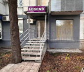 помещение 32 кв м ул Гагарина, 56