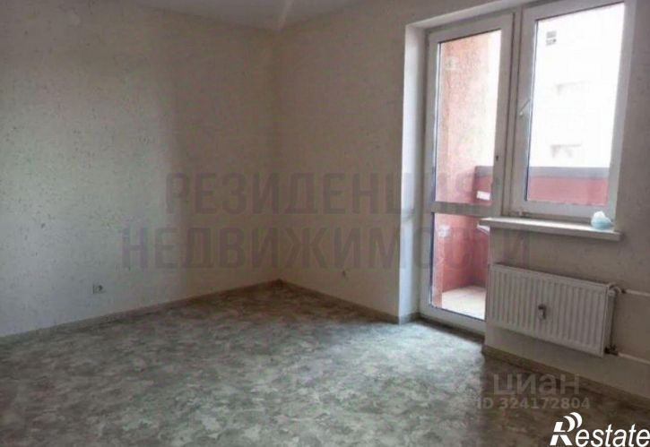 1-комн квартира Волжский район