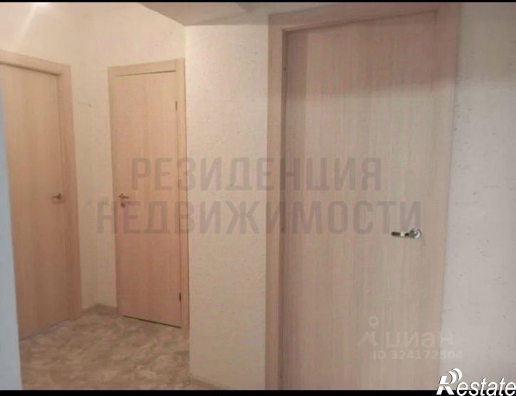 1-комн квартира Волжский район