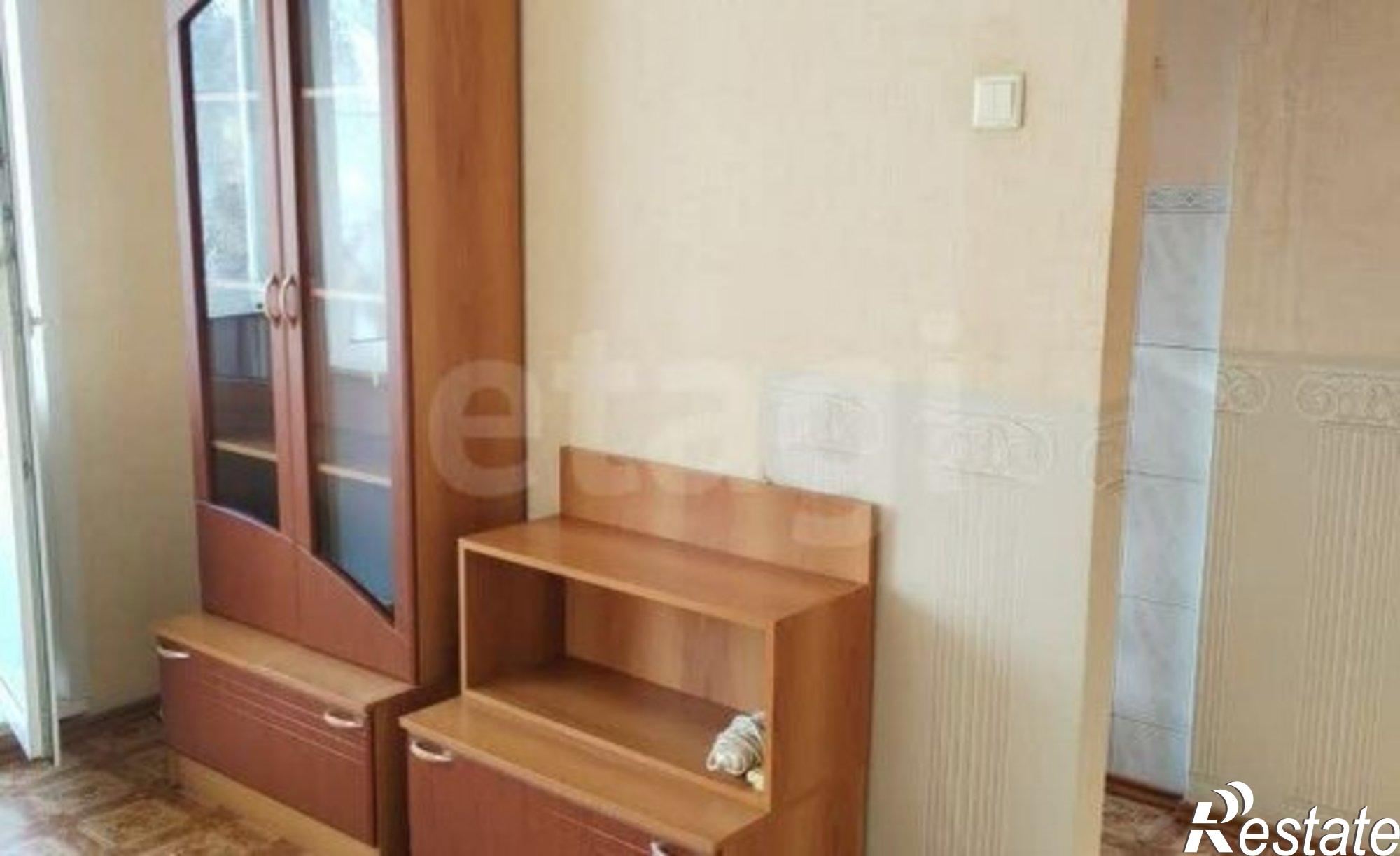 Купить квартиру за 2 750 000 рублей на улица Лизы Чайкиной, 73