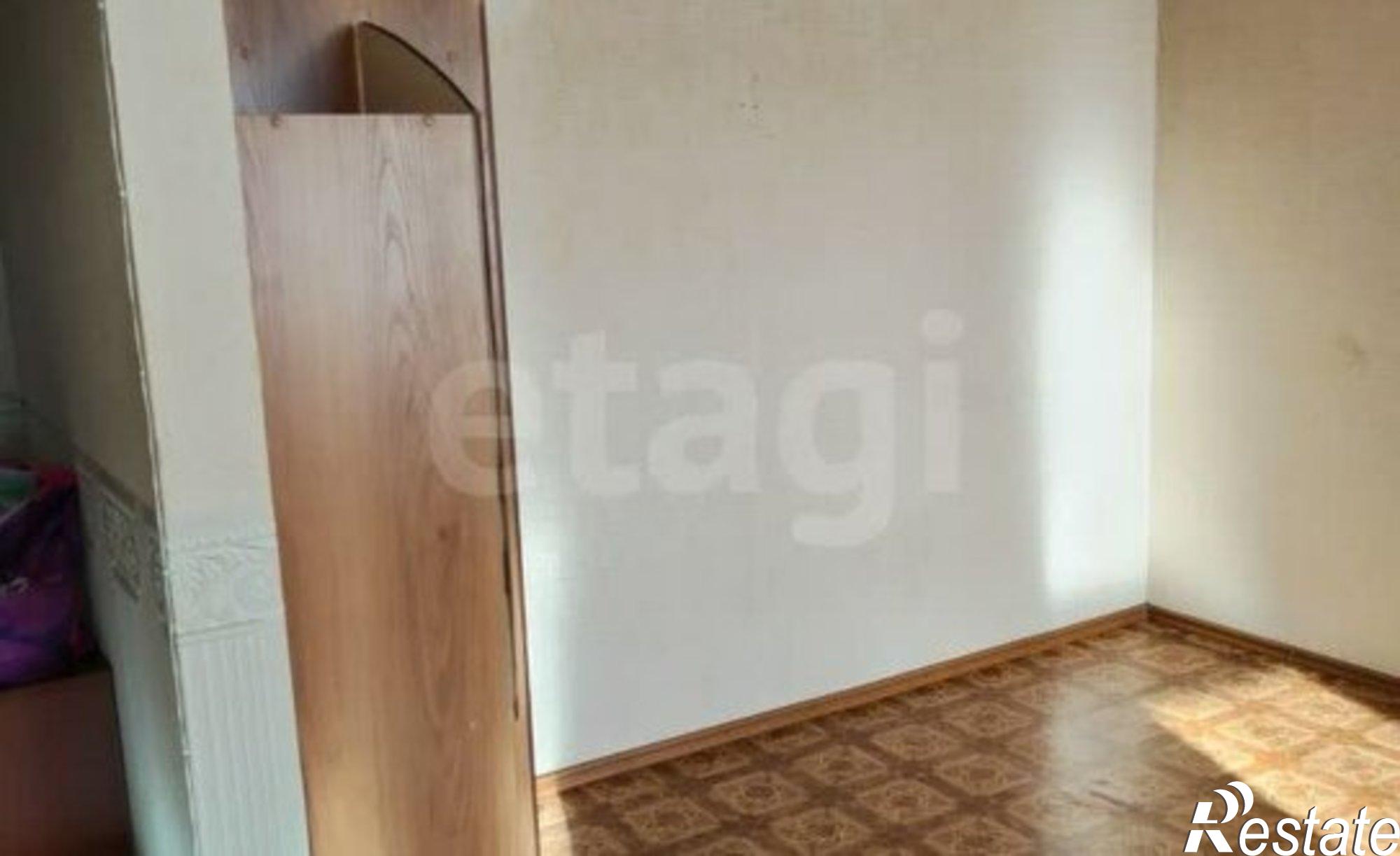 Купить квартиру за 2 750 000 рублей на улица Лизы Чайкиной, 73