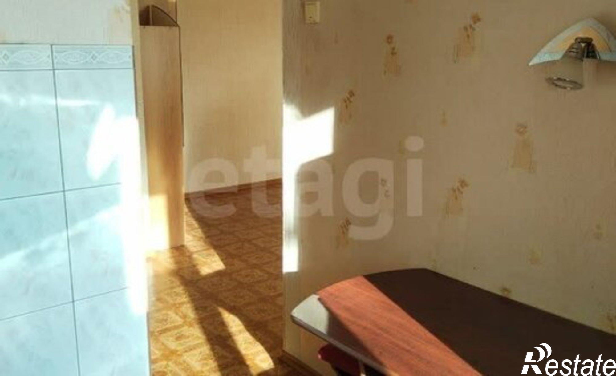 Купить квартиру за 2 750 000 рублей на улица Лизы Чайкиной, 73