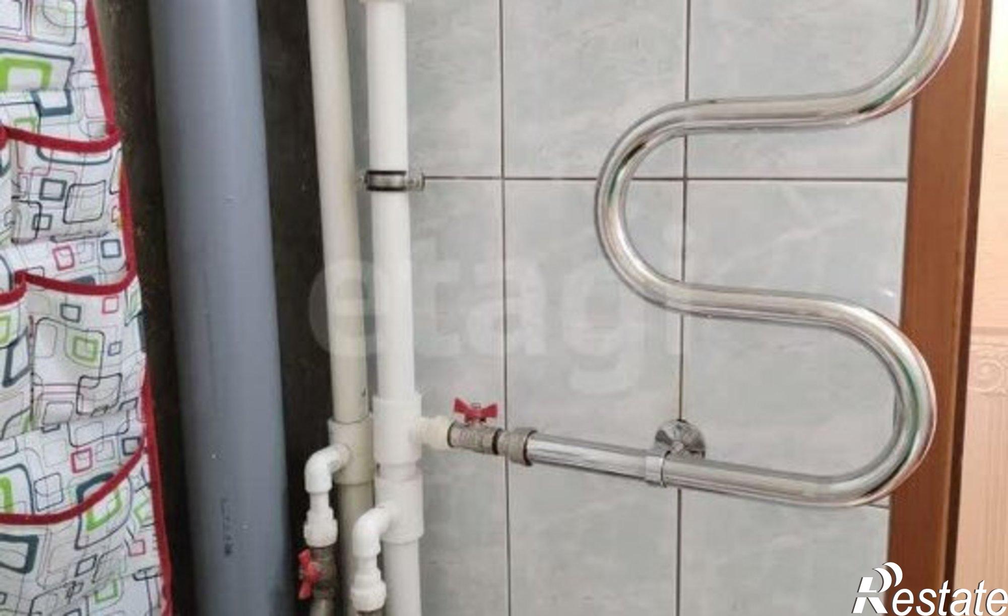 Купить квартиру за 2 750 000 рублей на улица Лизы Чайкиной, 73