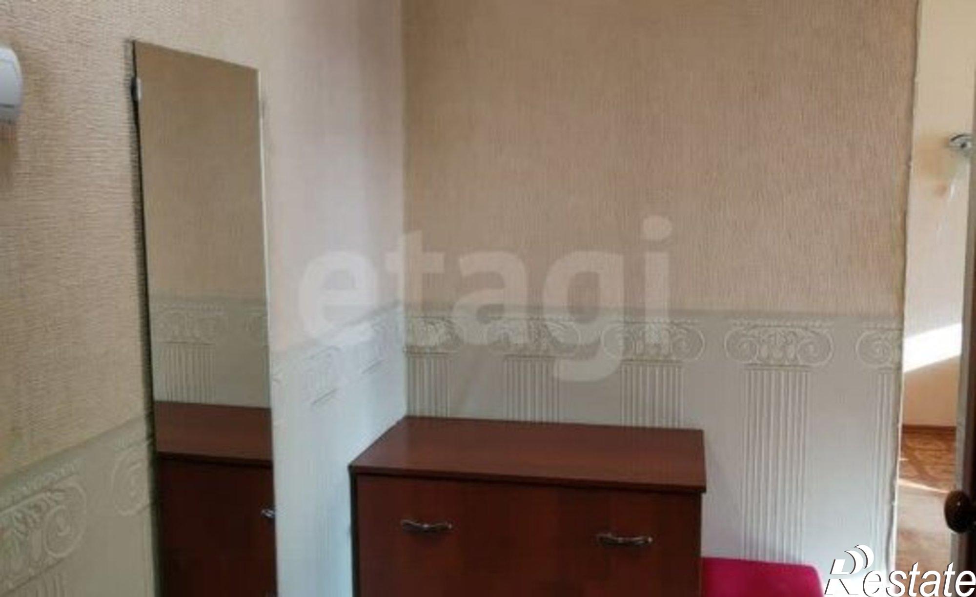 Купить квартиру за 2 750 000 рублей на улица Лизы Чайкиной, 73