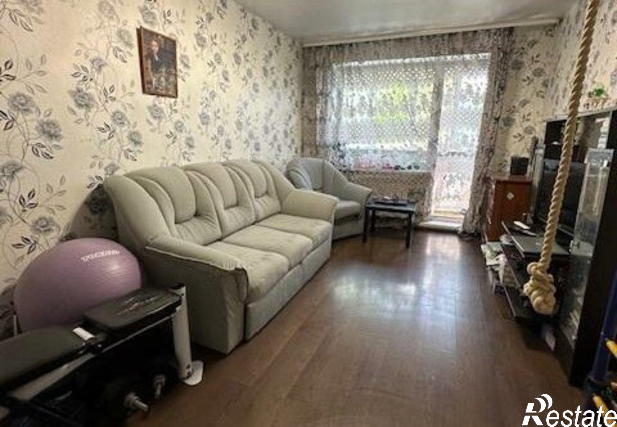 Купить квартиру за 5 150 000 рублей на ул Народная, 14