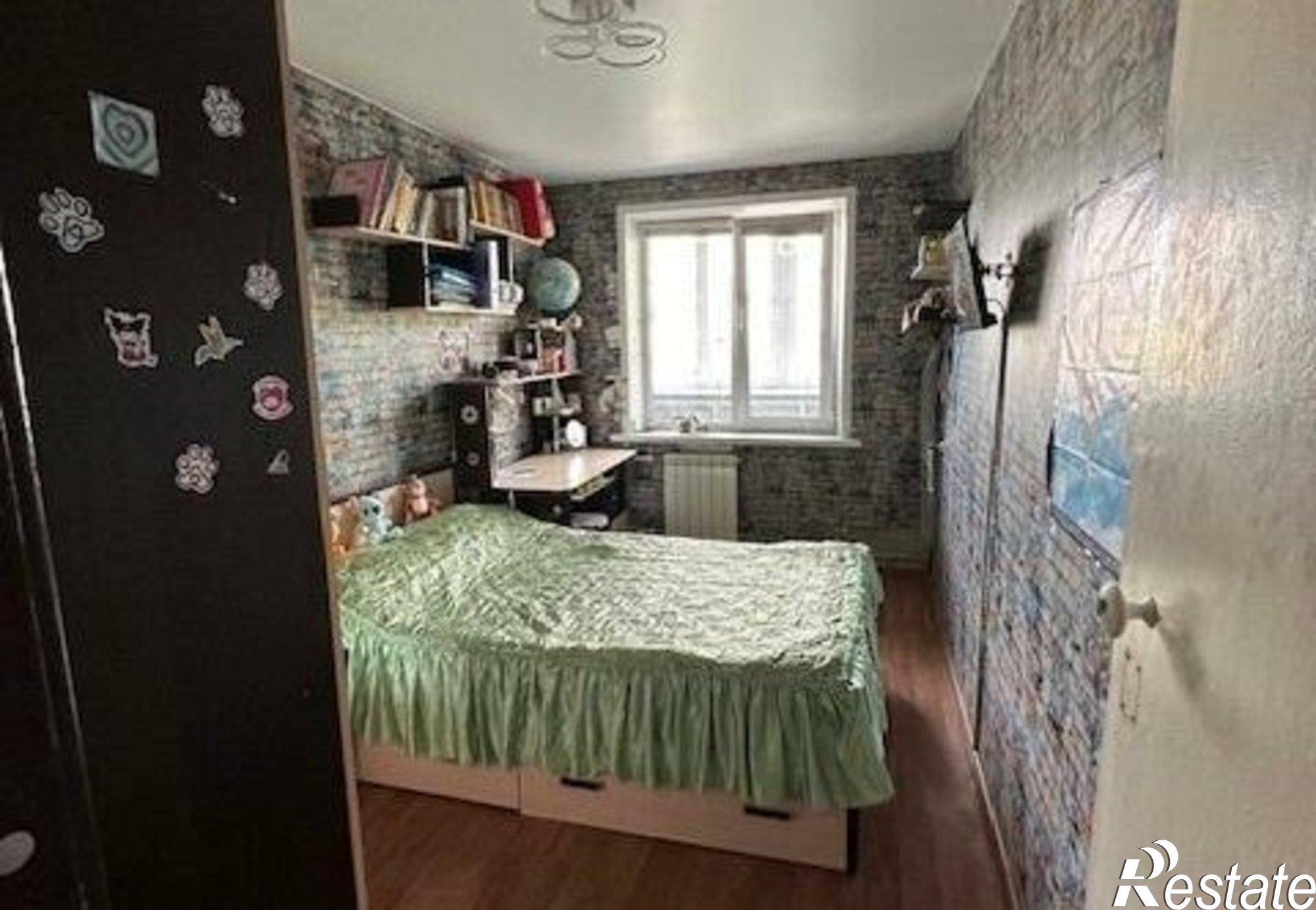 Купить квартиру за 5 150 000 рублей на ул Народная, 14