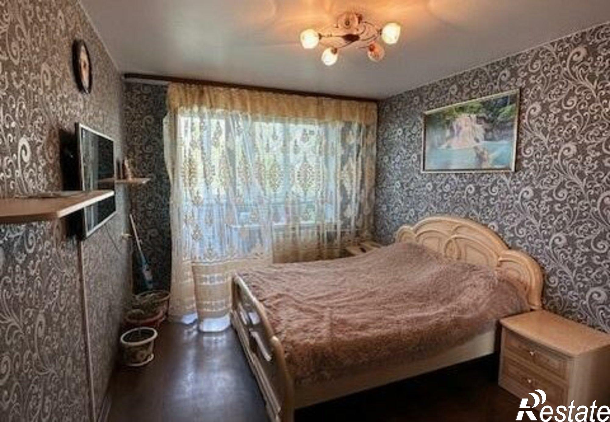 Купить квартиру за 5 150 000 рублей на ул Народная, 14