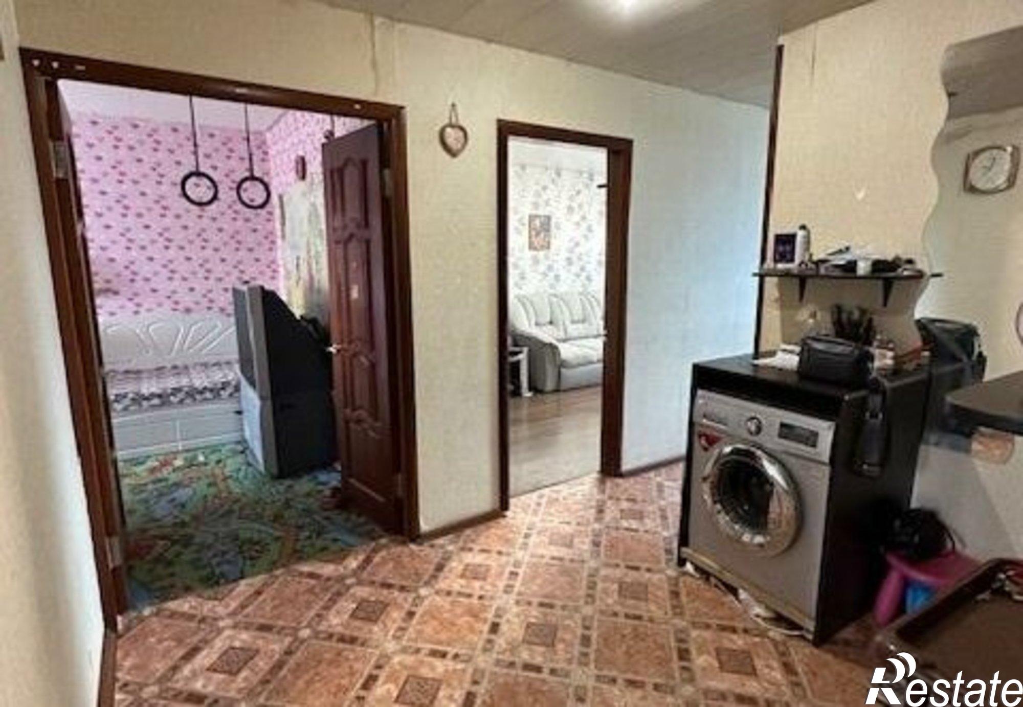 Купить квартиру за 5 150 000 рублей на ул Народная, 14