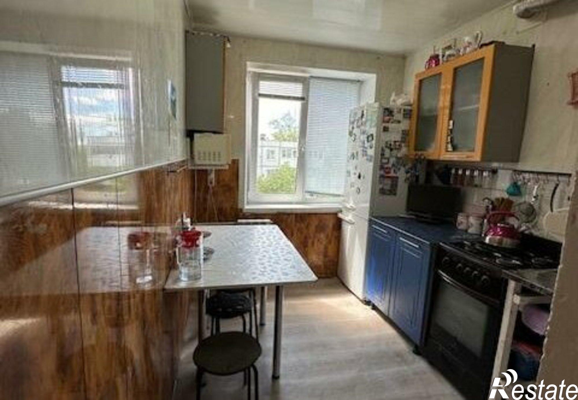 Купить квартиру за 5 150 000 рублей на ул Народная, 14