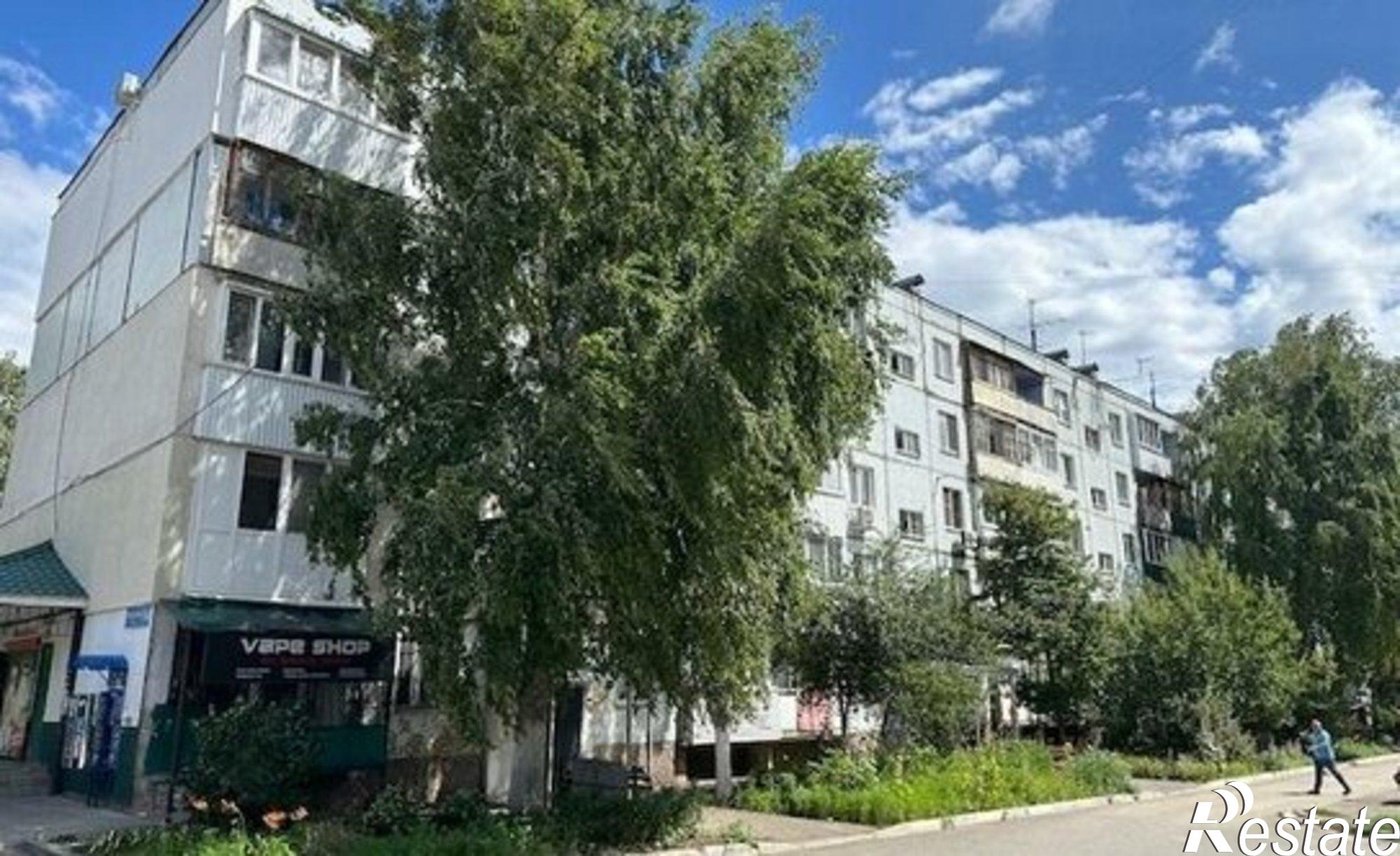 Купить квартиру за 5 150 000 рублей на ул Народная, 14