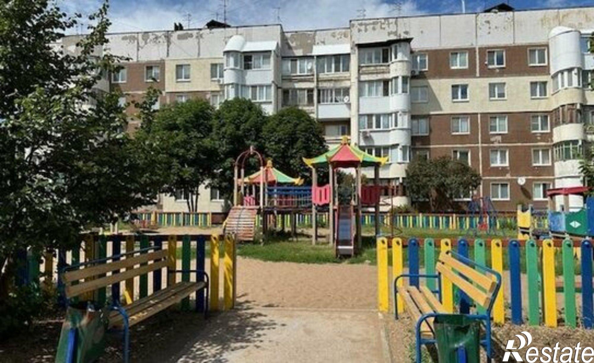 Купить квартиру за 5 150 000 рублей на ул Народная, 14