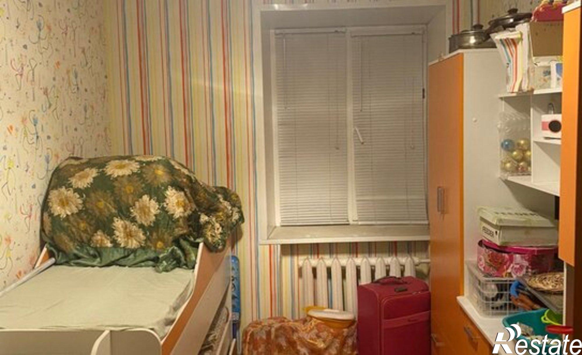 Купить квартиру за 3 700 000 рублей на мкр В-1, 22