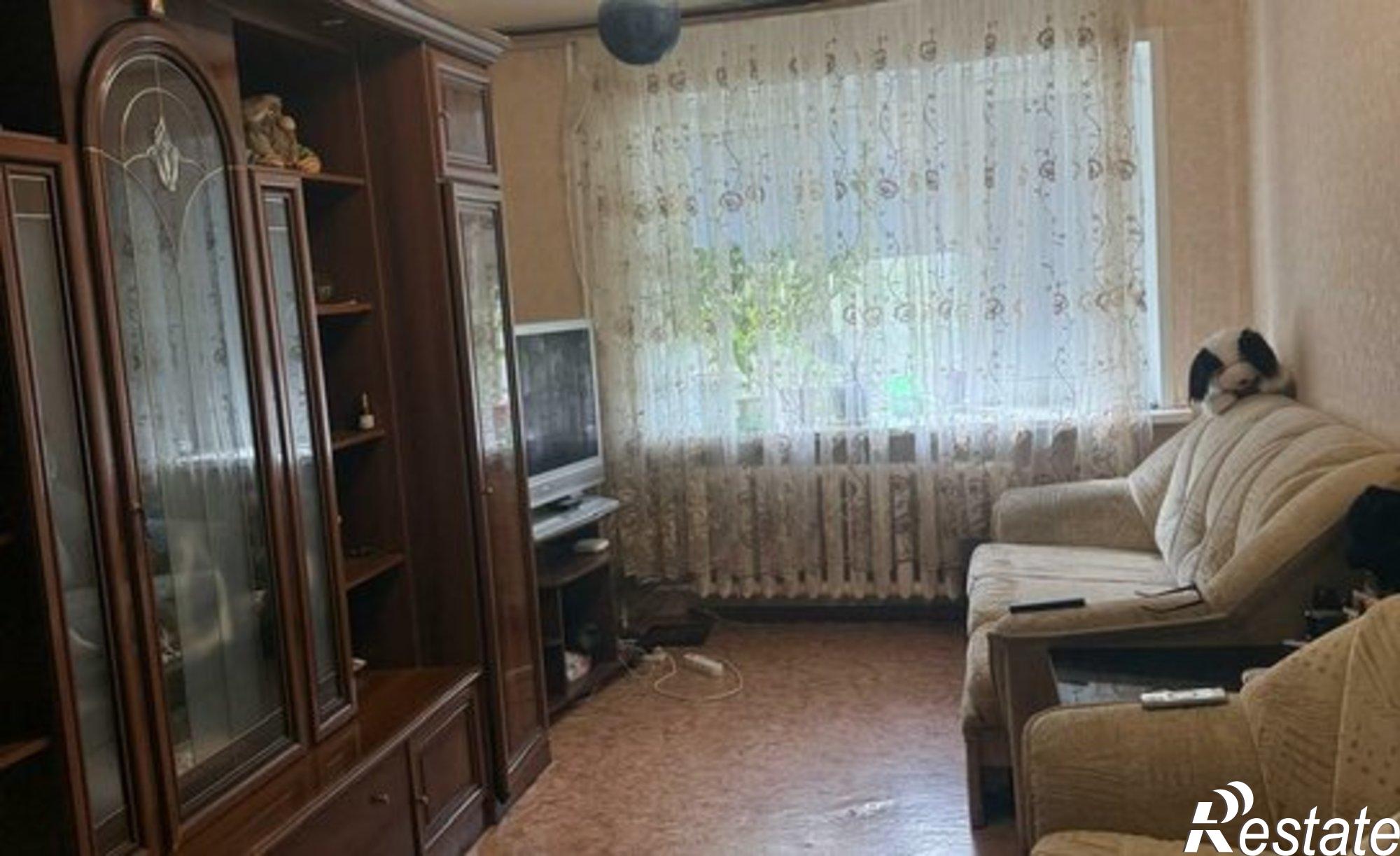 Купить квартиру за 3 700 000 рублей на мкр В-1, 22