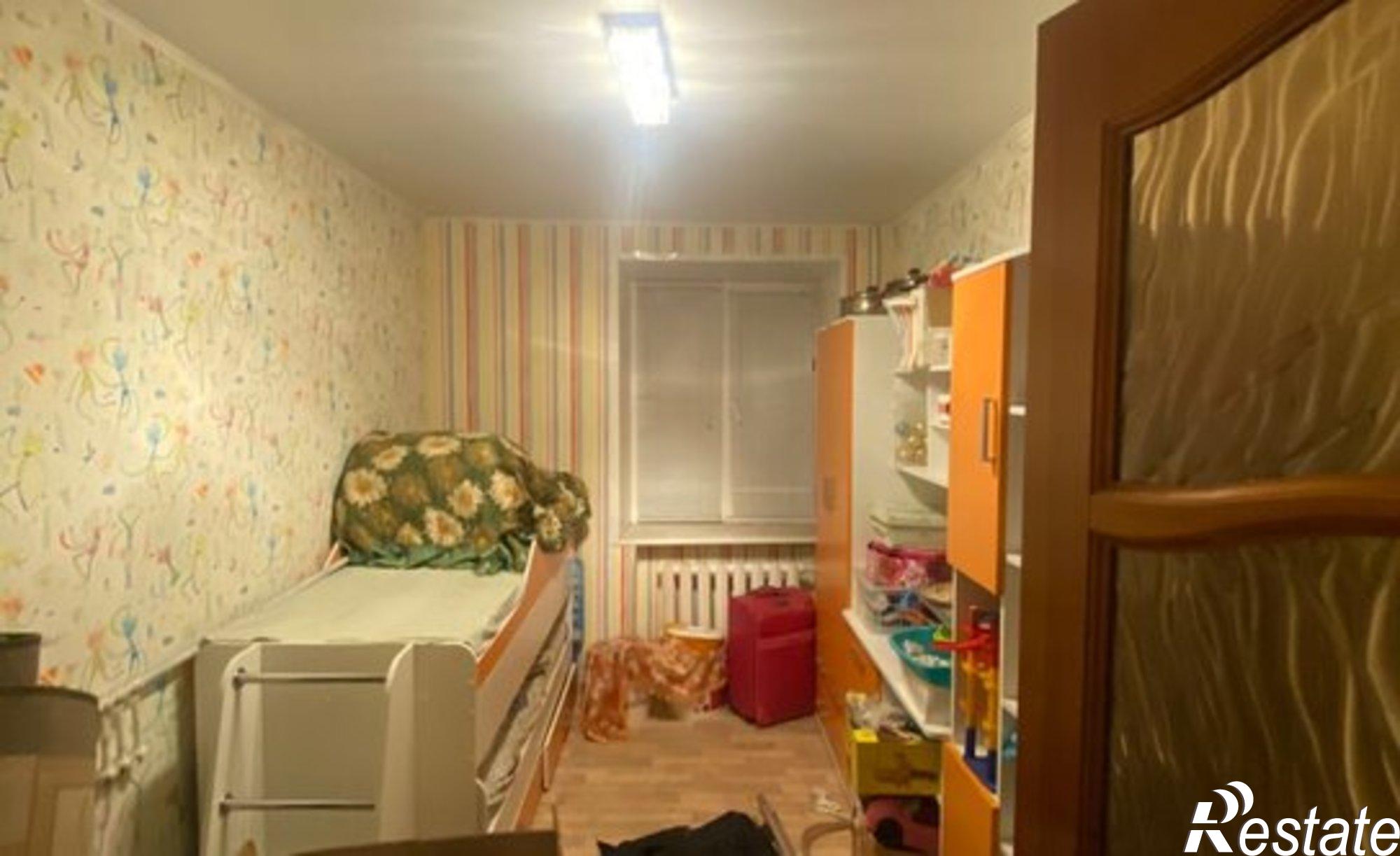 Купить квартиру за 3 700 000 рублей на мкр В-1, 22