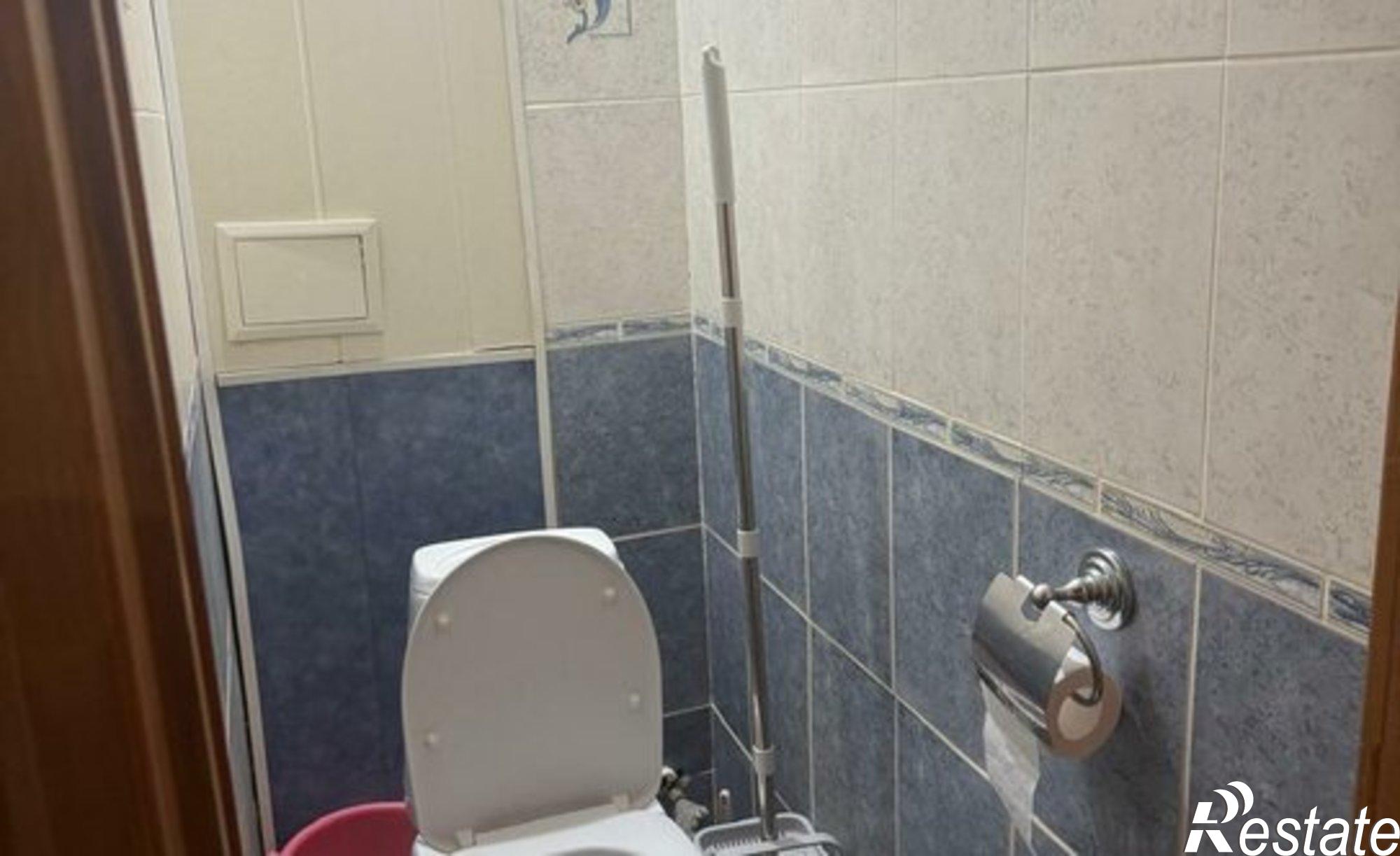 Купить квартиру за 3 700 000 рублей на мкр В-1, 22