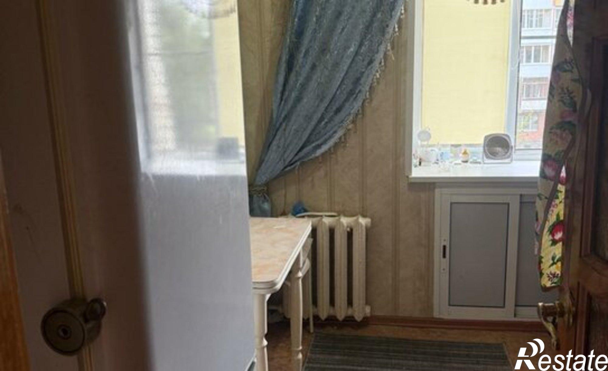 Купить квартиру за 3 700 000 рублей на мкр В-1, 22