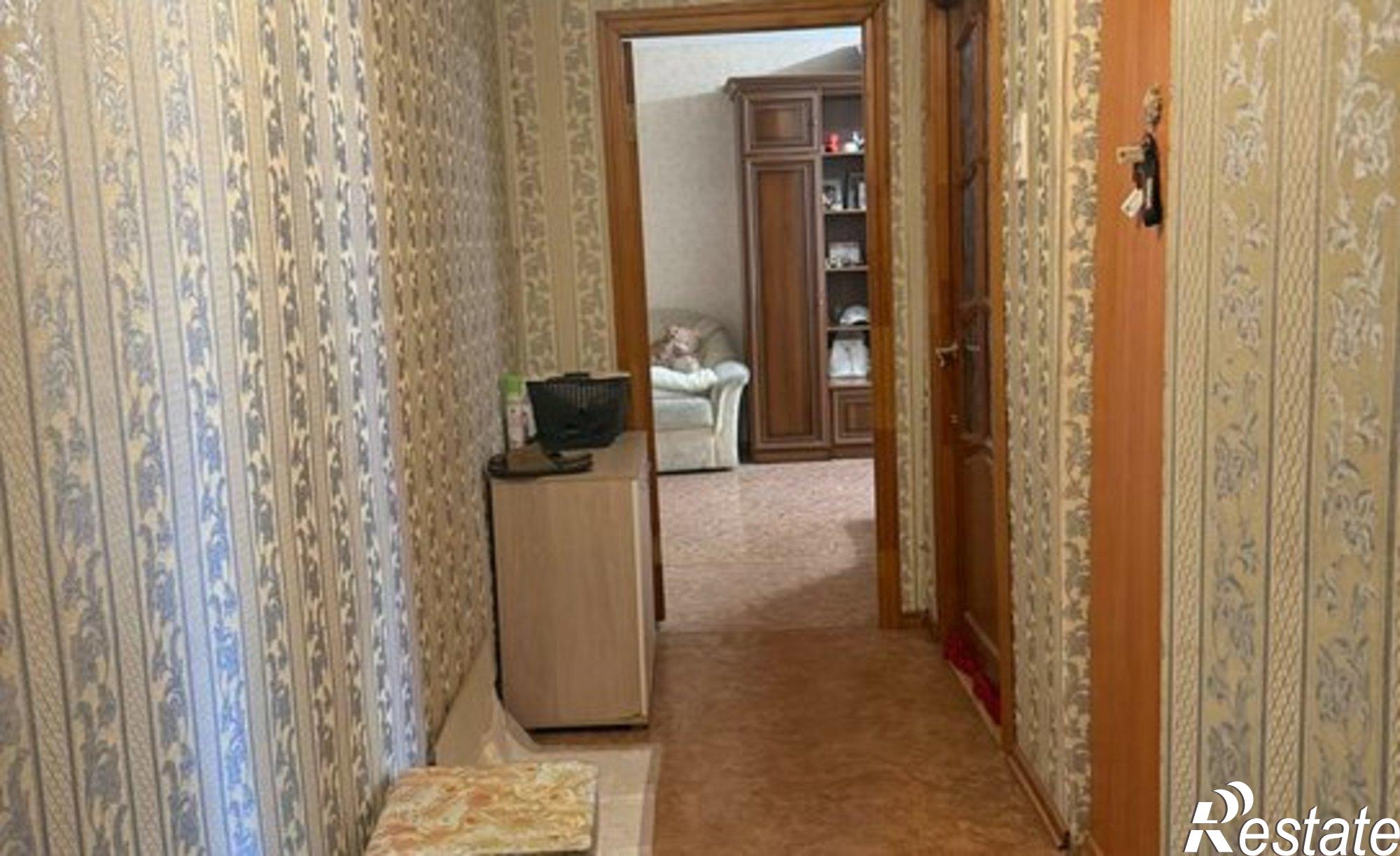 Купить квартиру за 3 700 000 рублей на мкр В-1, 22