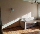 1-комн, 32кв м, этаж 2/5 улица Лизы Чайкиной, 73