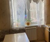 1-комн, 31кв м, этаж 9/9 ул Репина, 5