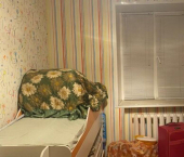 3-комн, 56кв м, этаж 3/9 мкр В-1, 22