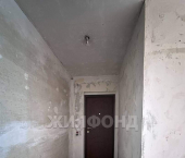 2-комн, 45.4кв м, этаж 5/5 Дзержинского улица, д.43