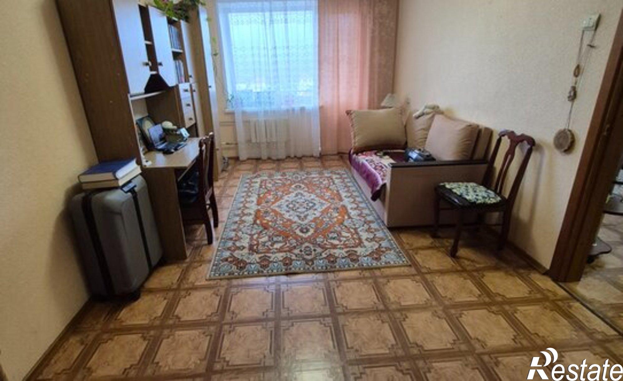 Купить квартиру за 2 950 000 рублей на мкр В-1, 33