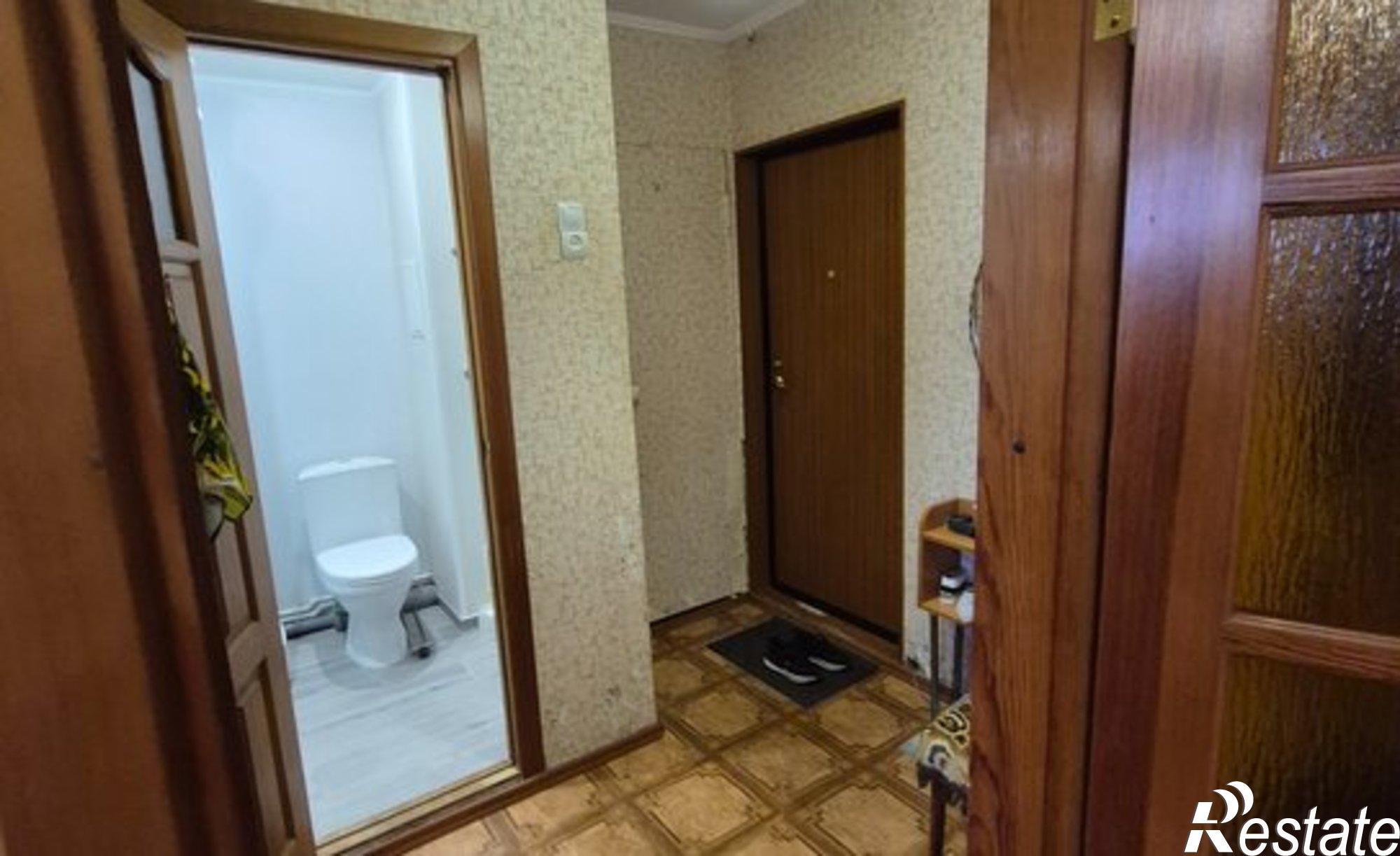 Купить квартиру за 2 950 000 рублей на мкр В-1, 33