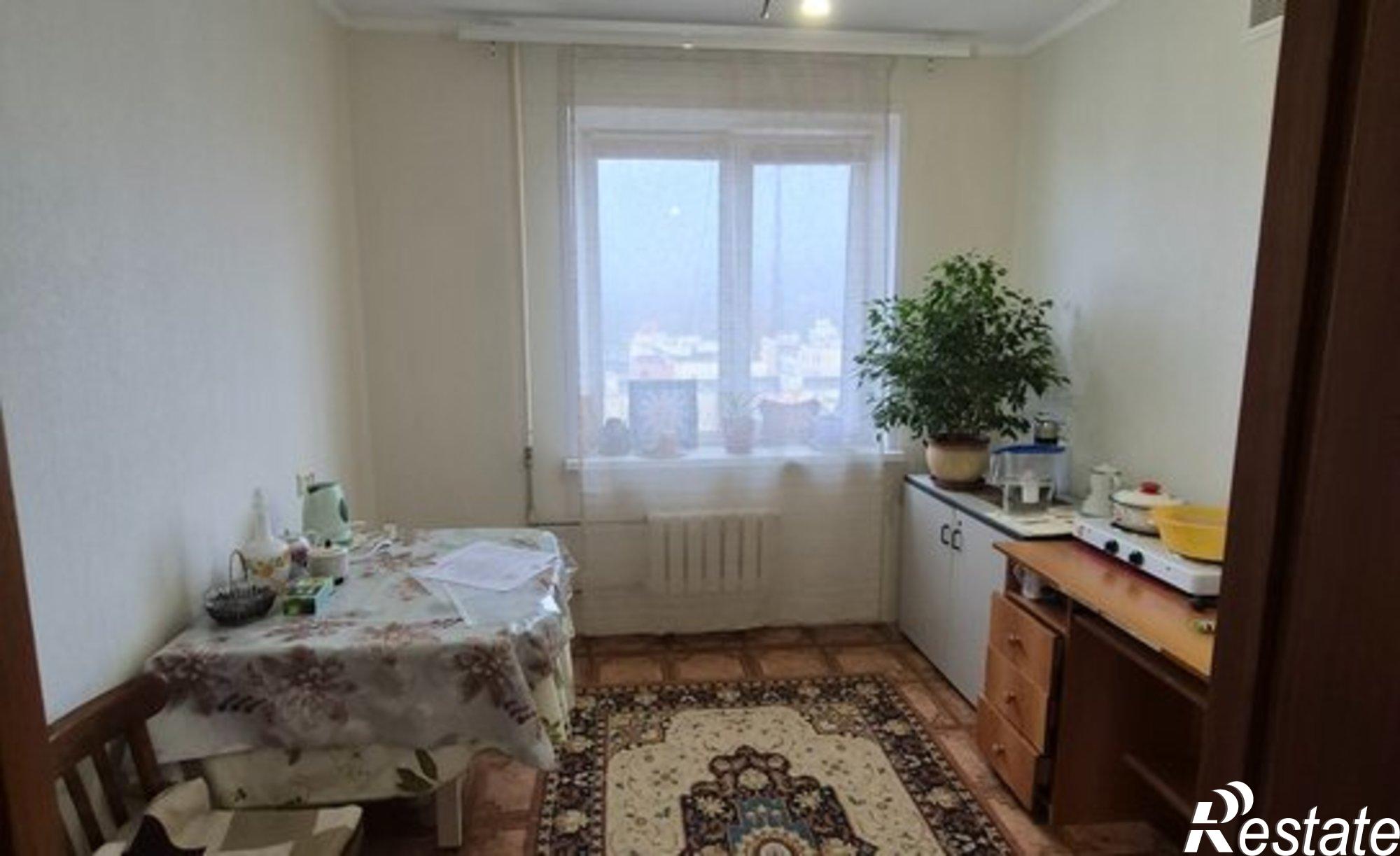 Купить квартиру за 2 950 000 рублей на мкр В-1, 33