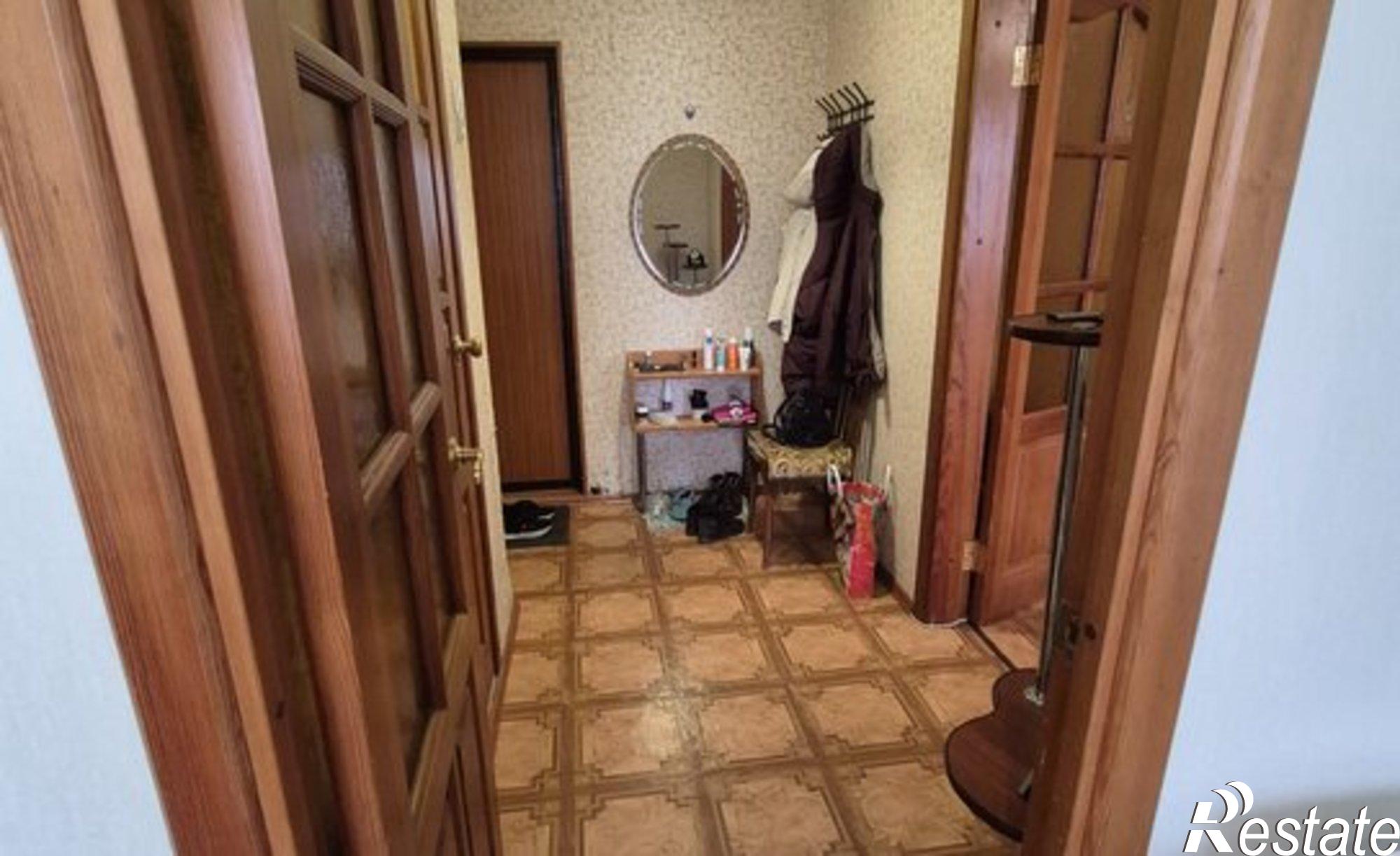 Купить квартиру за 2 950 000 рублей на мкр В-1, 33