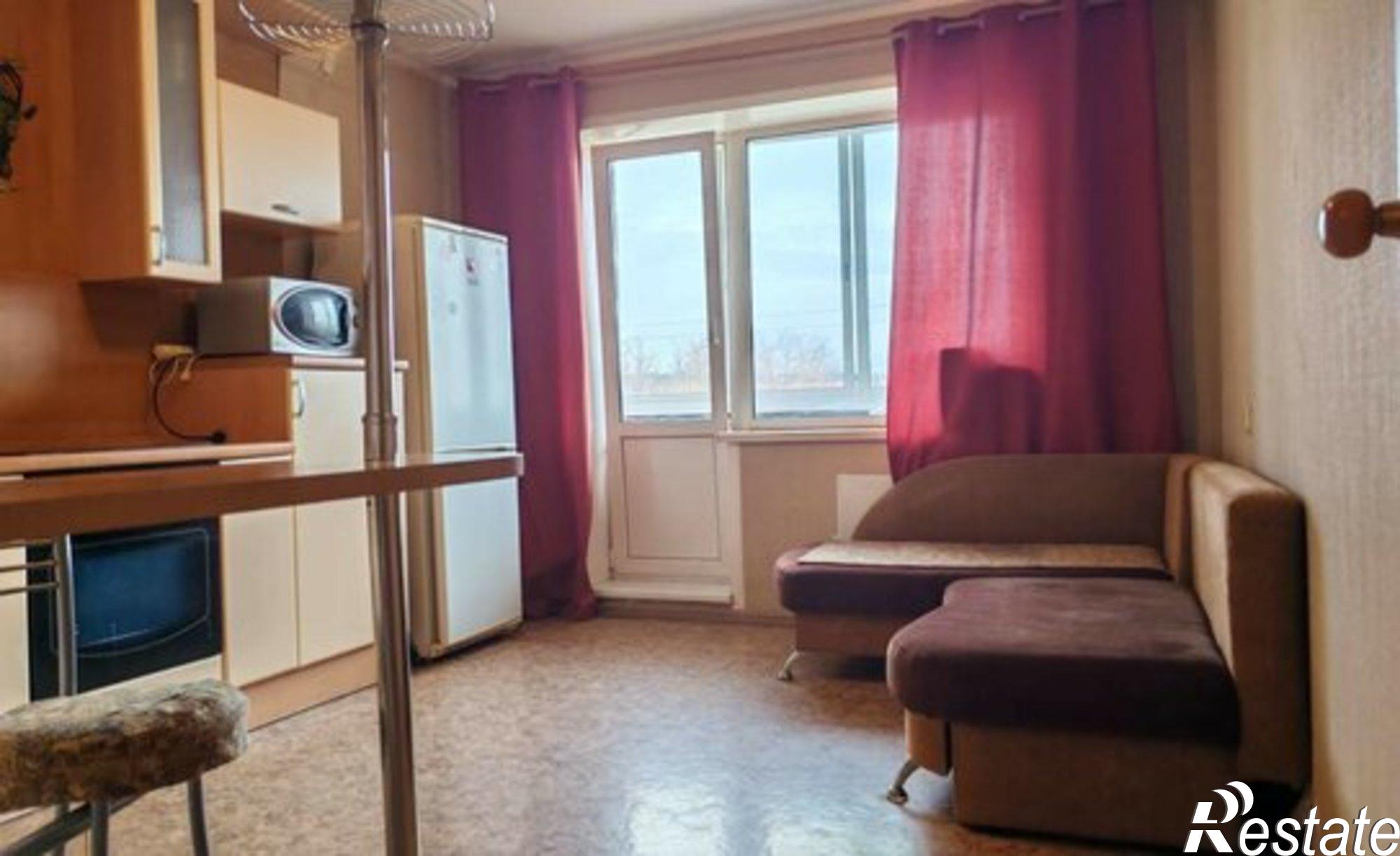 Купить квартиру за 4 278 000 рублей на улица Толстого, 8