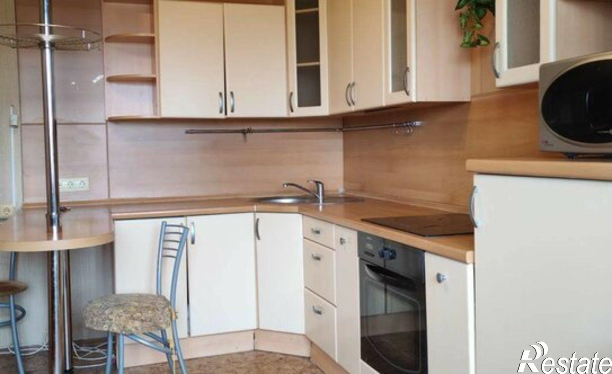 Купить квартиру за 4 278 000 рублей на улица Толстого, 8