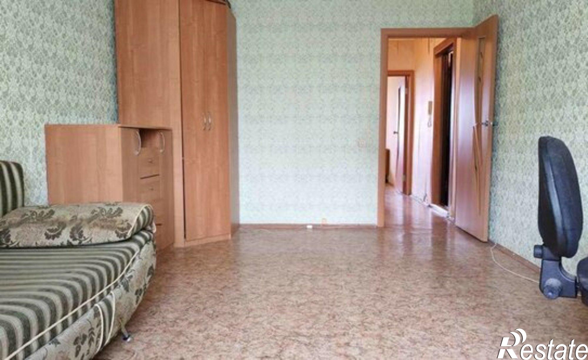 Купить квартиру за 4 278 000 рублей на улица Толстого, 8