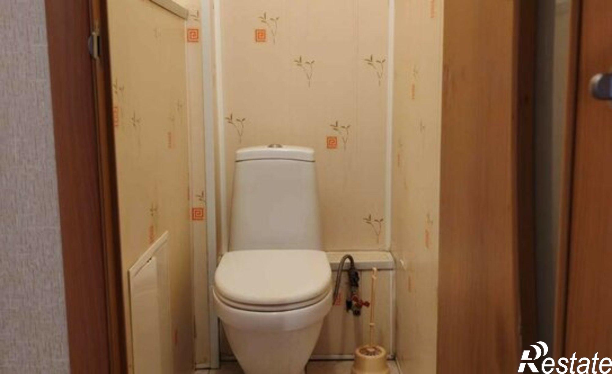 Купить квартиру за 4 278 000 рублей на улица Толстого, 8