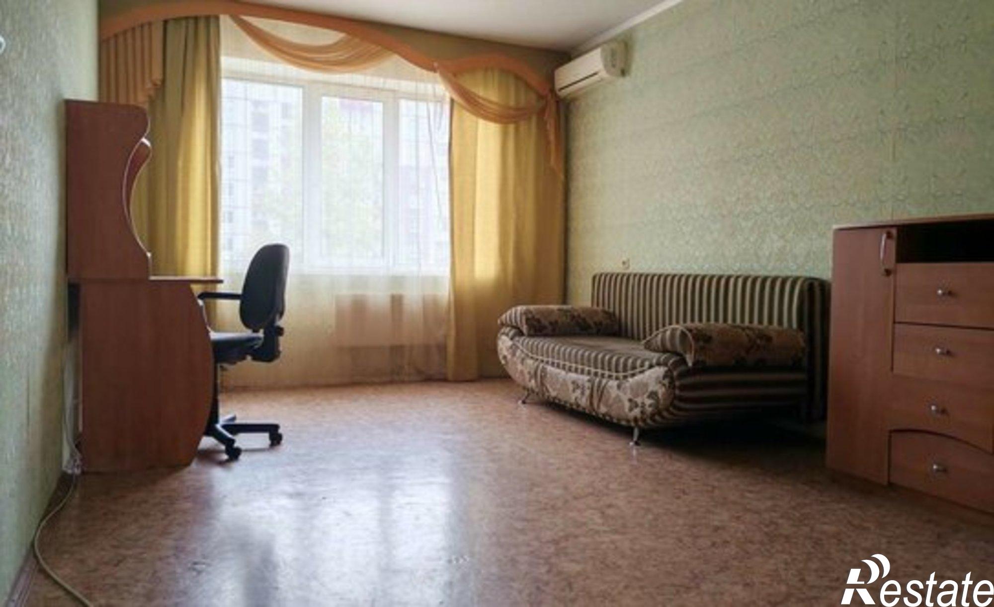 Купить квартиру за 4 278 000 рублей на улица Толстого, 8