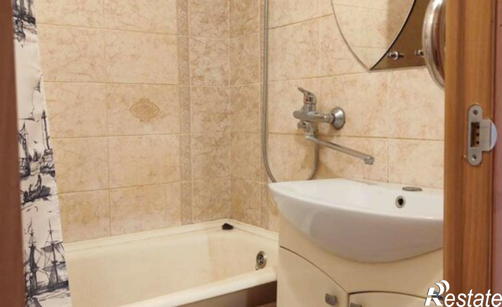 Купить квартиру за 4 278 000 рублей на улица Толстого, 8