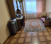 1-комн, 34кв м, этаж 8/9 мкр В-1, 33