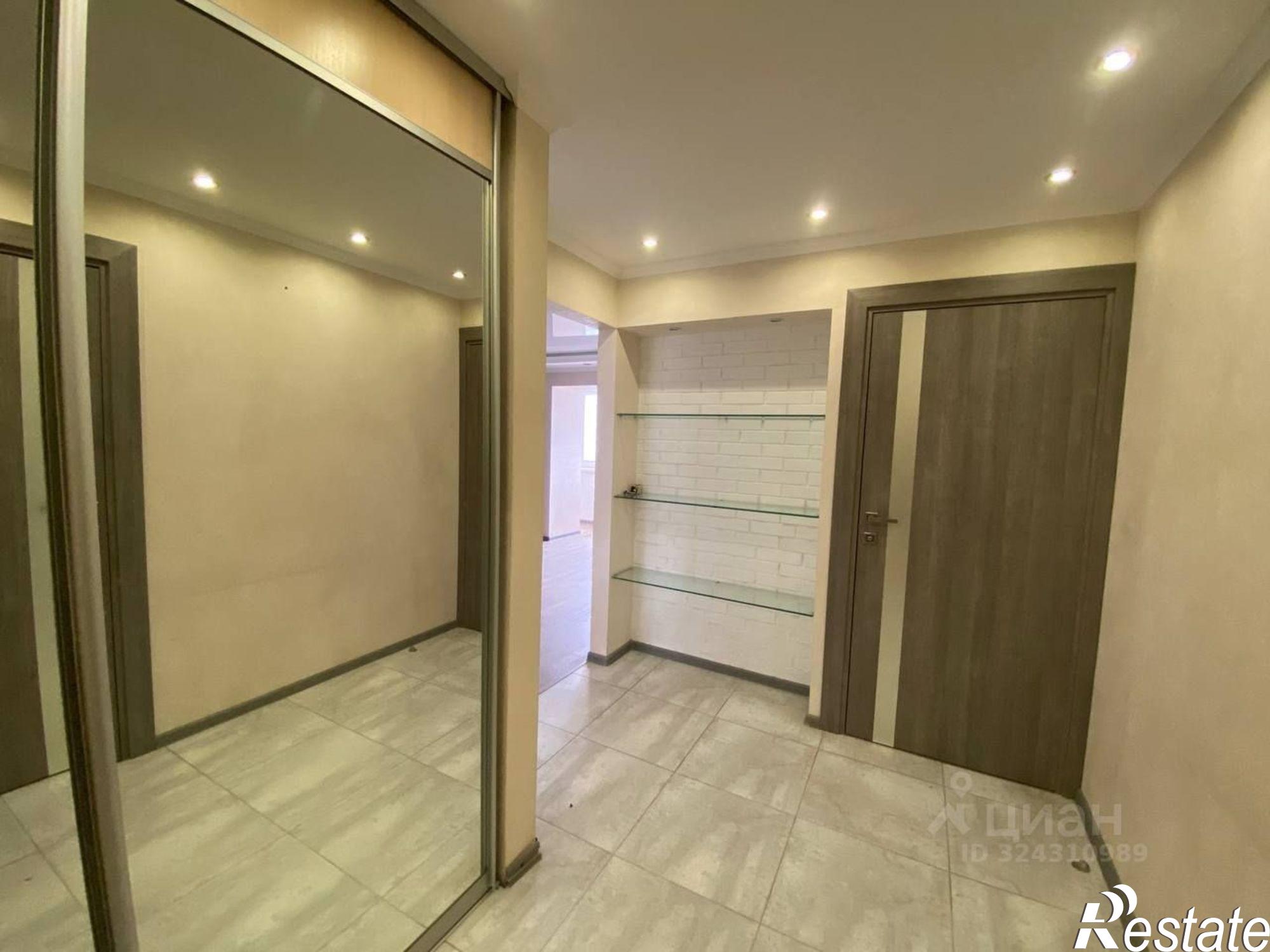 Купить квартиру за 7 500 000 рублей на улица Лизы Чайкиной, 46