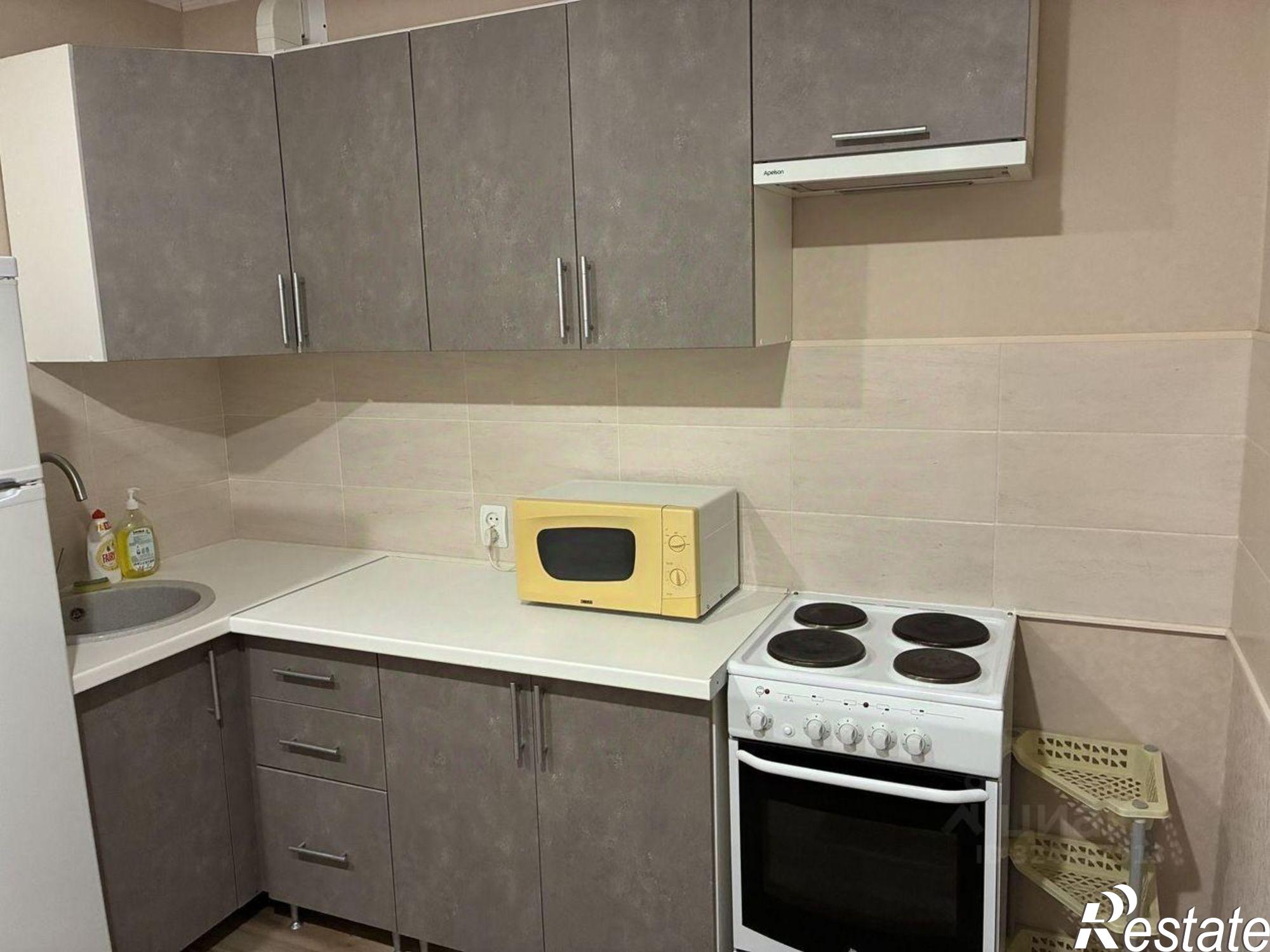 Сдать квартиру за 17 600 рублей на ул Академика Дмитрия Козлова, 13