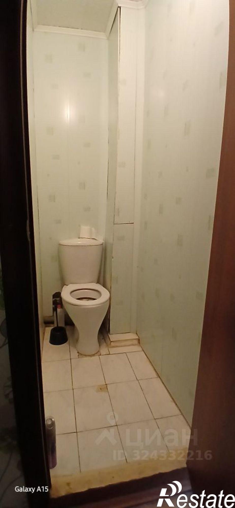 Купить квартиру за 4 200 000 рублей на Гидротехническая улица, 17