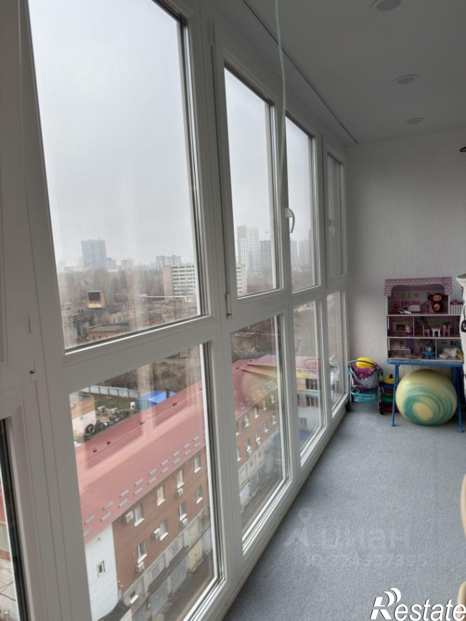 Купить квартиру за 8 700 000 рублей на Самара, улица Карла Либкнехта, 6